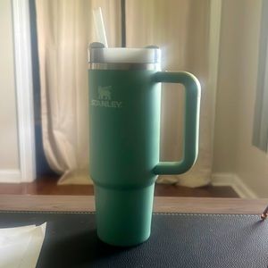 Tiffany Blue Stanley 30 oz